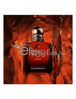 Giorgio Armani Stronger with You Parfum férfi parfüm 50ml