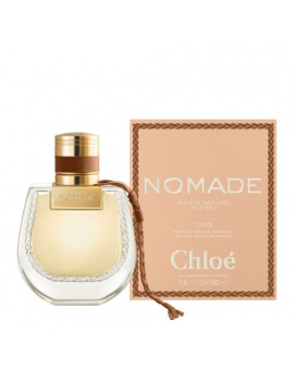 Chloé Nomade Jasmin Naturel Intense női parfüm (eau de parfum) Edp 50ml