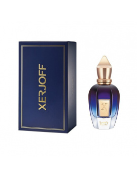 Xerjoff Ivory Route unisex parfüm (eau de parfum) Edp 50ml teszter