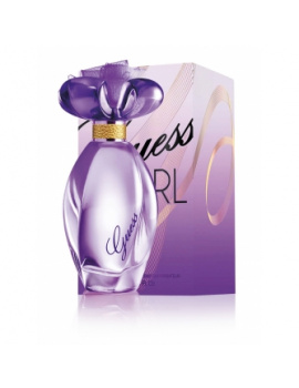 Guess Girl Belle női parfüm (eau de toilette) edt 100ml