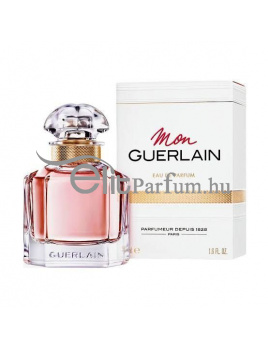 Guerlain Mon Guerlain női parfüm (eau de parfum) Edp 50ml