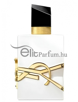 Yves Saint Laurent Libre L'eau nue Parfum de Peau női parfüm 90ml teszter