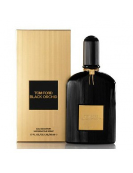 Tom Ford Black Orchid női parfüm (eau de parfum) edp 50ml