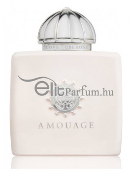 Amouage Love Tuberose női parfüm (eau de parfum) Edp 100ml teszter