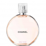 Chanel Chance Eau Vive női parfüm (eau de toilette) Edt 100ml teszter