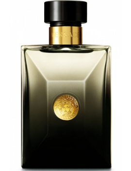 Versace Pour Homme Oud Noir férfi parfüm (eau de parfum) Edp 100ml teszter