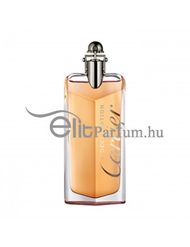 Cartier Declaration Parfum férfi parfüm 100ml teszter