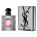 Yves Saint Laurent (YSL) Black Opium Glitter női parfüm (eau de parfum) Edp 30ml