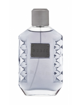 Guess Dare férfi parfüm (eau de toilette) Edt 50ml teszter