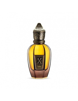 Xerjoff Aurum unisex parfüm (eau de parfum) Edp 50ml teszter