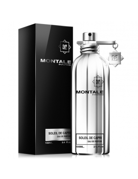 Montale Paris Soleil de Capri unisex parfüm (eau de parfum) Edp 100ml