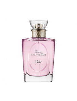 Christian Dior Forever and ever Dior női parfüm (eau de toilette) Edt 100ml teszter