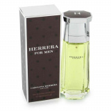 Carolina Herrera Herrera férfi parfüm (eau de toilette) edt 100ml teszter