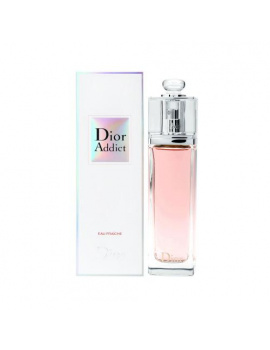Christian Dior Addict Eau Fraiche női parfüm (eau de toilette) edt 50ml