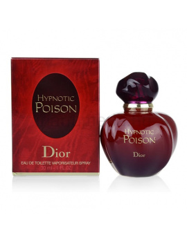 Christian Dior Hypnotic Poison női parfüm (eau de toilette) Edt 30ml
