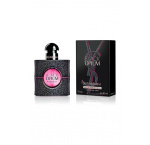 Yves Saint Laurent Black Opium Neon női parfüm (eau de parfum) Edp 30ml