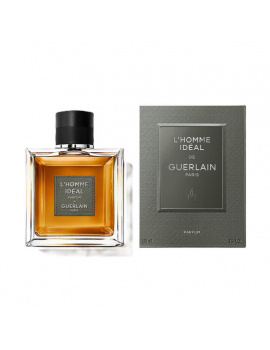Guerlain L'Homme Ideal Parfum férfi parfüm (eau de parfum) Edp 100ml