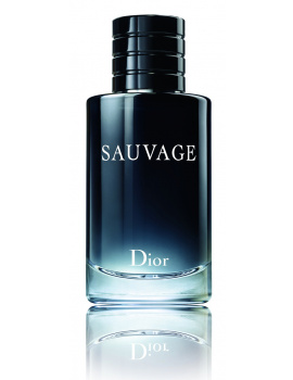 Christian Dior Sauvage 2015 férfi parfüm (eau de toilette) Edt 60ml