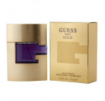 Guess Man Gold férfi parfüm (eau de toilette) Edt 75ml