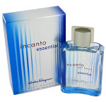Salvatore Ferragamo Incanto pour Homme Essential férfi parfüm (eau de toilette) edt 100ml teszter