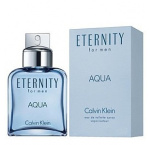 Calvin Klein - Eternity Aqua (M)