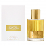 Tom Ford Costa Azzura unisex parfüm (eau de parfum) Edp 100ml