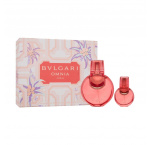 Bvlgari Omnia Coral női parfüm szett (eau de toilette) Edt 100ml+15ml