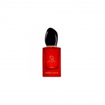 Giorgio Armani Sí Passione Éclat női parfüm (eau de parfum) Edp 100ml teszter