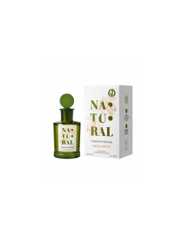 Monotheme Natural Cocoa Beans unisex parfüm Edt 100ml