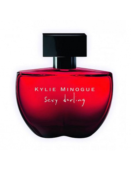 Kylie Minogue - Sexy Darling  (W)