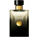 Versace Pour Homme Oud Noir férfi parfüm (eau de parfum) Edp 100ml teszter