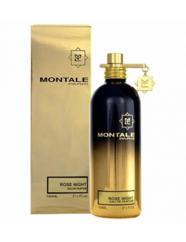 Montale Paris Rose Night unisex parfüm (eau de parfum) Edp 100ml
