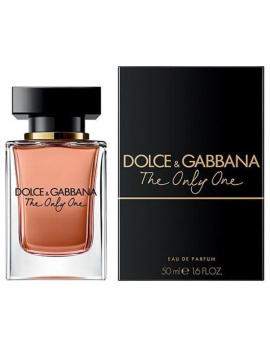 Dolce & Gabbana (D&G) The Only One női parfüm (eau de parfum) Edp 50ml