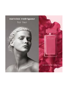 Narciso Rodriguez - For Her Fleur Musc (W)