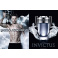 Paco Rabanne Invictus férfi parfüm (eau de toilette) edt 100ml 