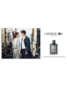 Lacoste - Timeless pour femme (W)