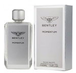 Bentley Momentum férfi parfüm (eau de toilette) Edt 100ml