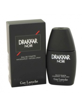 Guy Laroche Drakkar Noir férfi parfüm (eau de toilette) edt 30ml