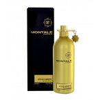 Montale Paris Aoud Ambre unisex parfüm (eau de parfum) Edp 100ml