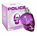Police - To Be (W)