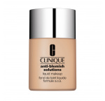 Clinique Make-up Foundation Anti-Blemish-Solution Liquid Make-up Nr. 06 Fresh Sand