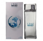 Kenzo L'eau Kenzo női parfüm (eau de toilette) Edt 100ml teszter