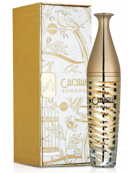 Lattafa Sondos női parfüm (eau de parfum) Edp 100ml