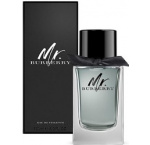 Burberry Mr Burberry férfi parfüm (eau de toilette) Edt 150ml