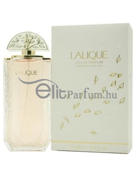 Lalique Lalique női parfüm (eau de parfum) edp 100ml teszter
