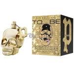 Police - Born to Shine (M)