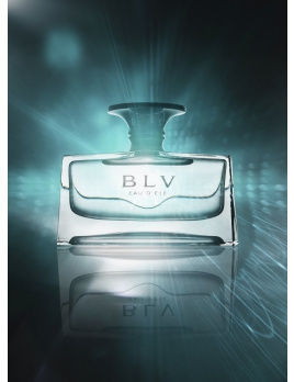 Bvlgari - Blv Eau D'Été (W)