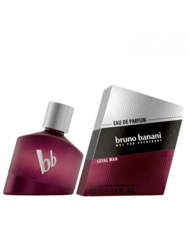 Bruno Banani Loyal Man férfi parfüm (eau de parfum) Edp 50ml