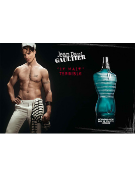 Jean Paul Gaultier - Le Male Terrible (M)