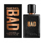 Diesel Bad férfi parfüm (eau de toilette) edt 100ml